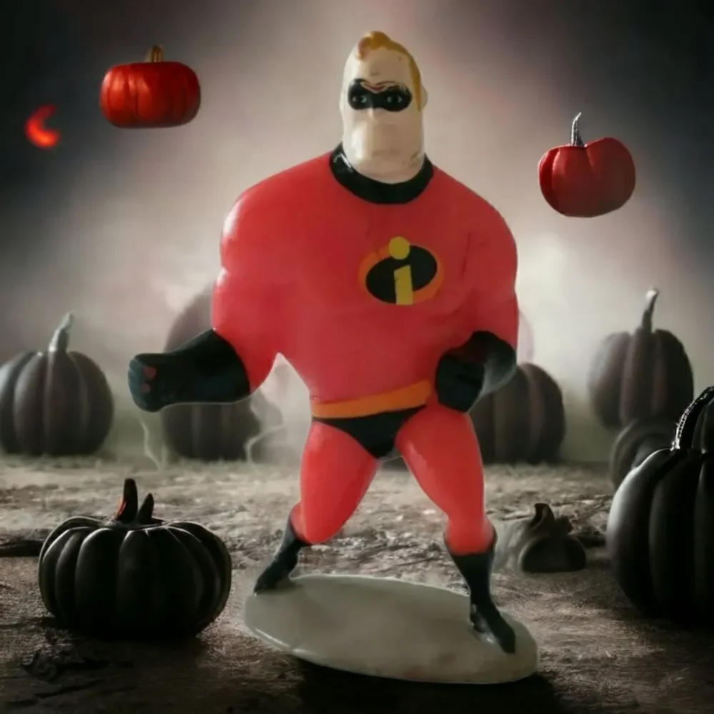 Disney mr incredible